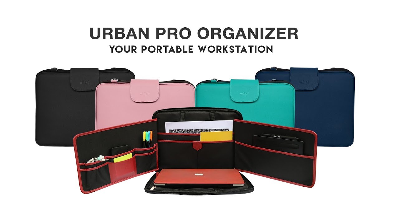 Urban Pro Organizer II