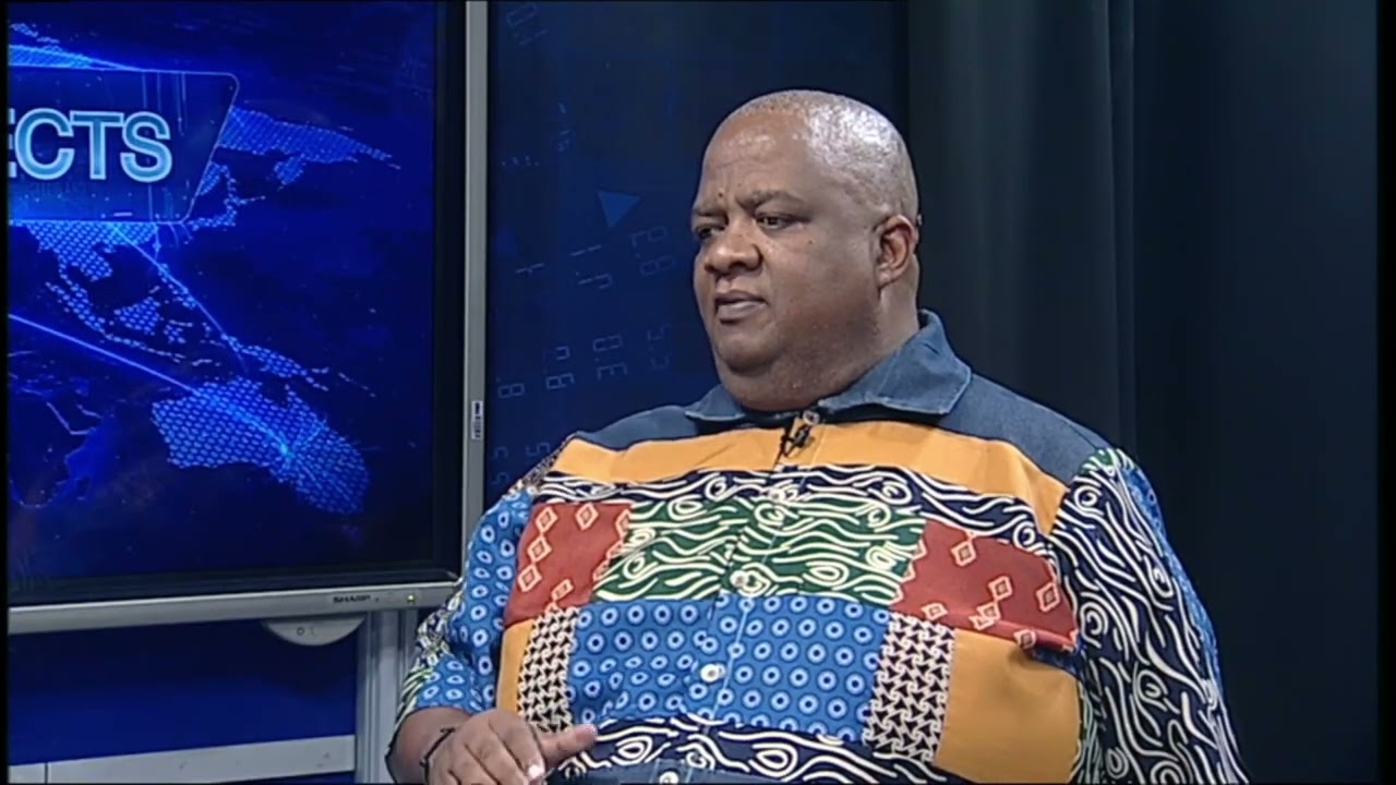 NAMIBIA CONNECTS | United Nation's Human Rights Council - nbc
