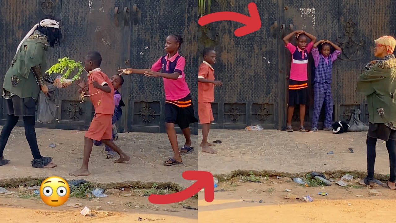 KIDS HUMILIATION WENT TOO FAR😳SOCIAL EXPERIMENT SO EMOTIONAL💔🥹#humanity #viral 