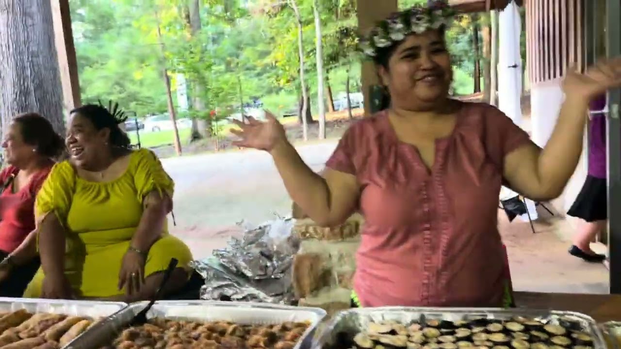Jubilee lal Lelinsey Moden Kephas [ Kosrae]