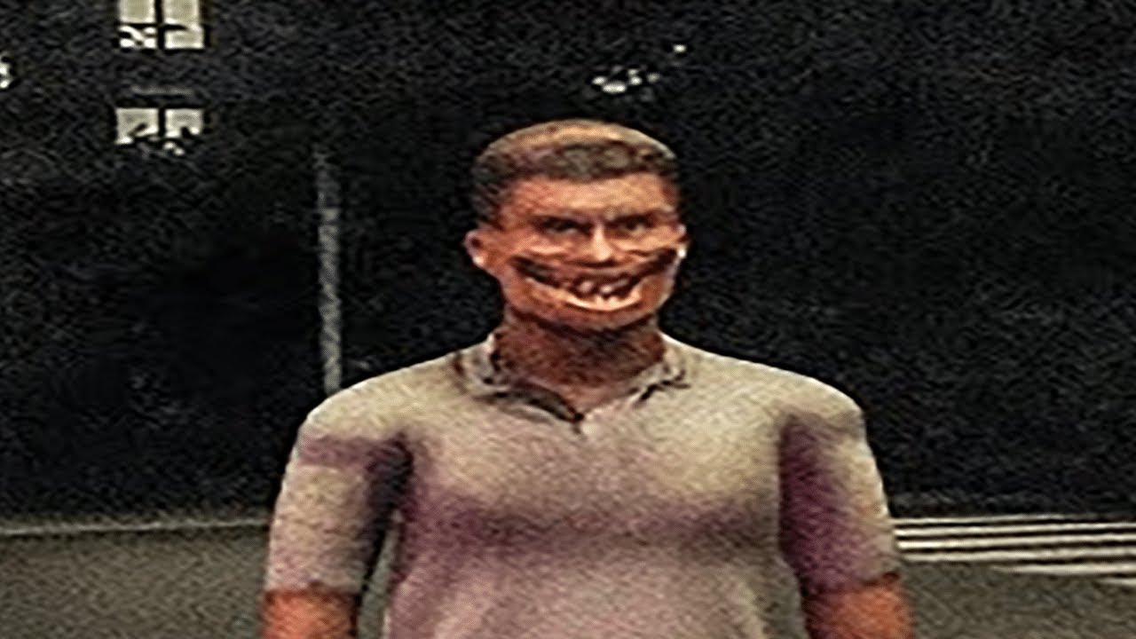 joc horror beșit
