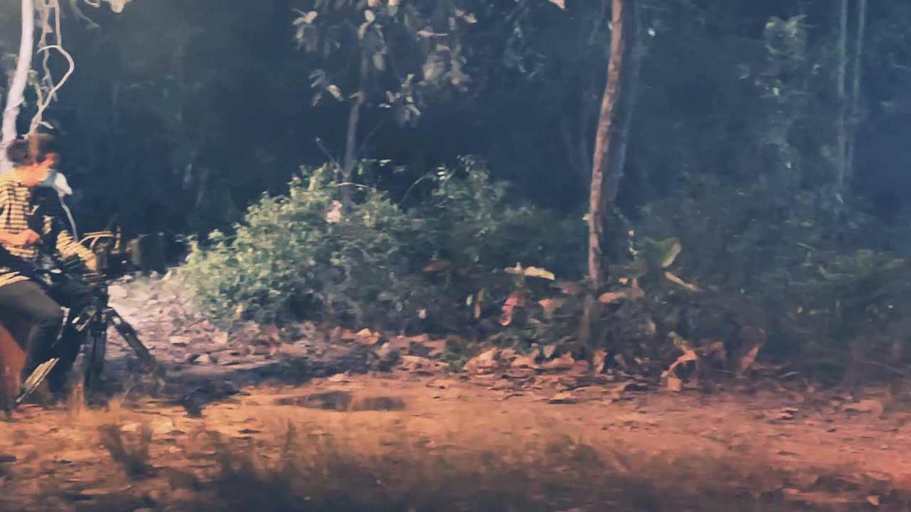 Nokor Meas. / Behind The Scene/នគរមាស​ ឈុតក្រៅឆាក