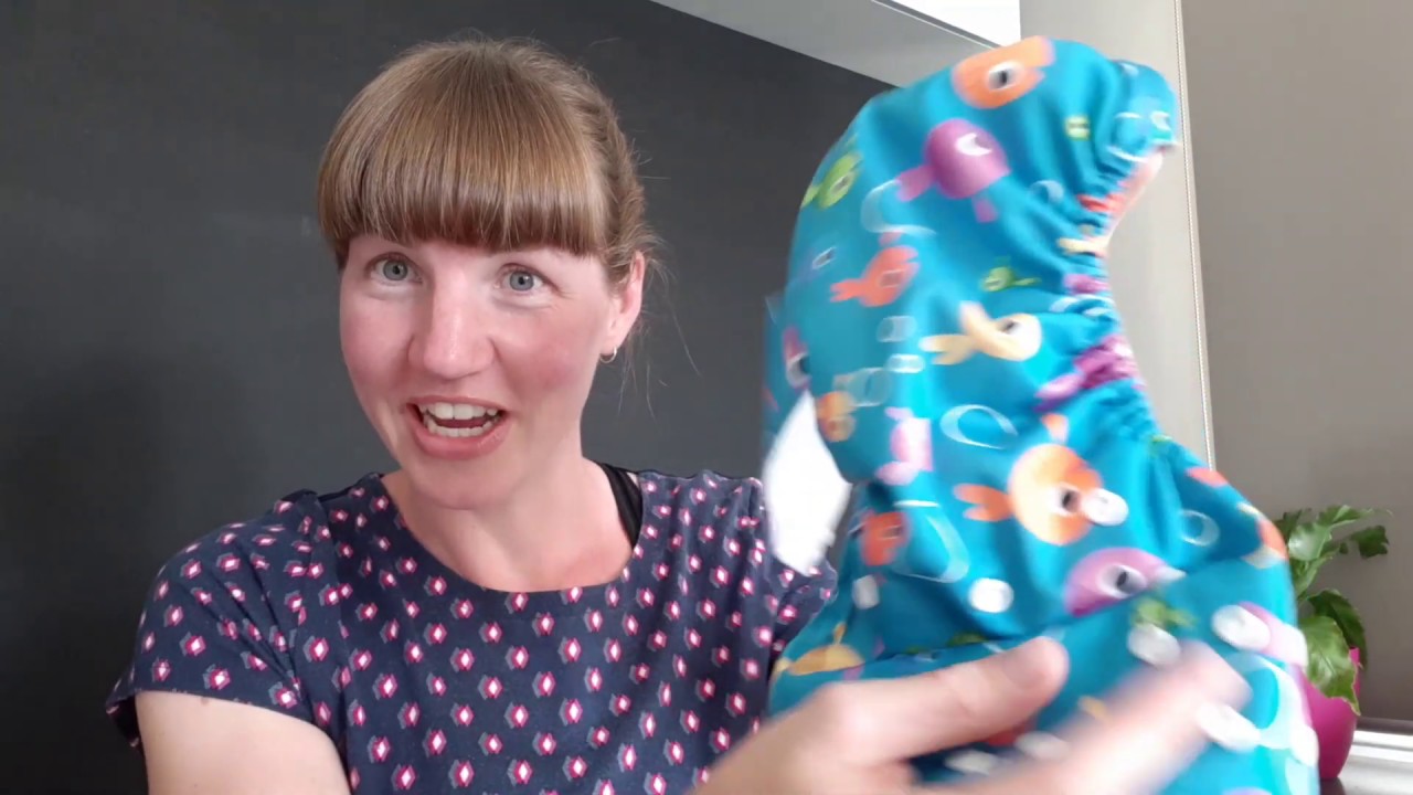 Cloth Nappies on a Budget: 3 Absorbency Hacks that really work!