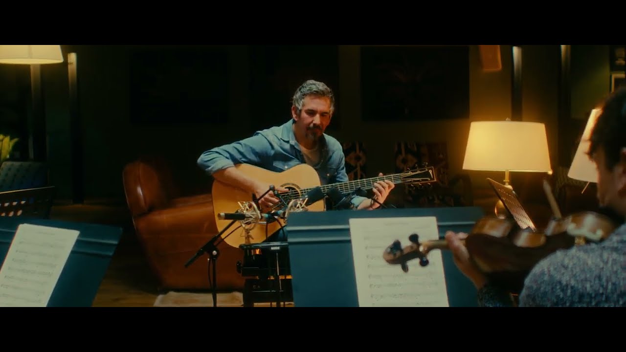 Nicolas Blampain & le quatuor de l'Atelier | Quand vient l'Automne