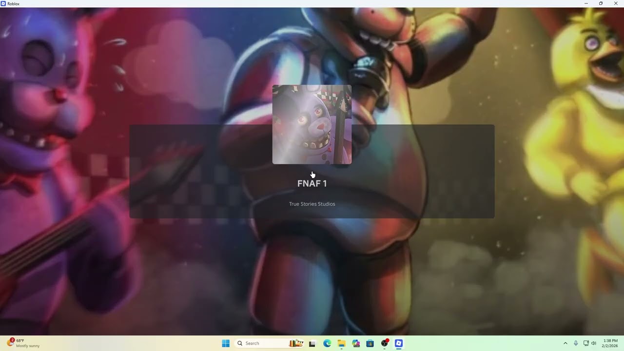 the most unfair strategey as endo (fnaf versus)
