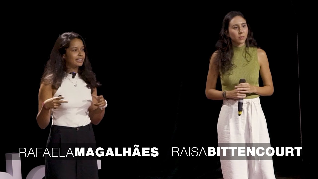 A sustentabilidade pode ser para todos? | Equipe Solos | TEDxSalvador