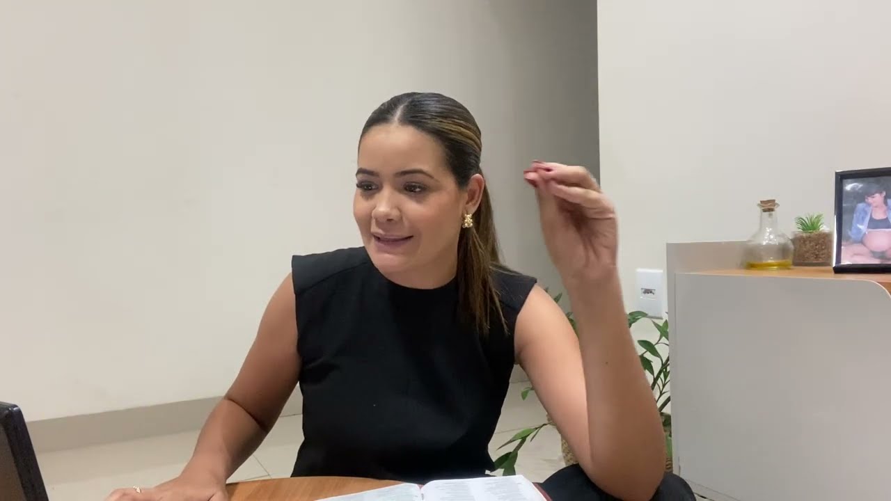 Isso é INVEJA e VOCÊ não percebeu.