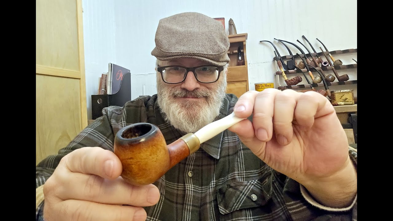 A Simple Smoke