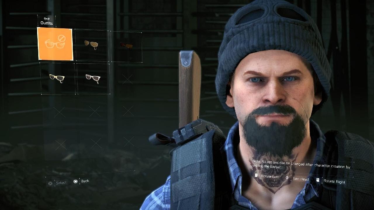 Tom Clancy's The Division 2