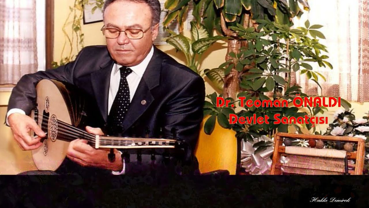 TEOMAN ÖNALDI - MUHAYYER UD TAKSİMİ