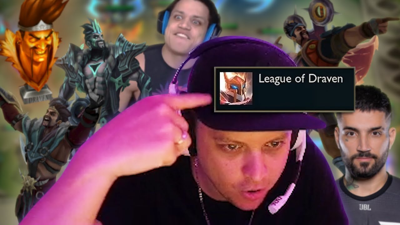 O mono draven