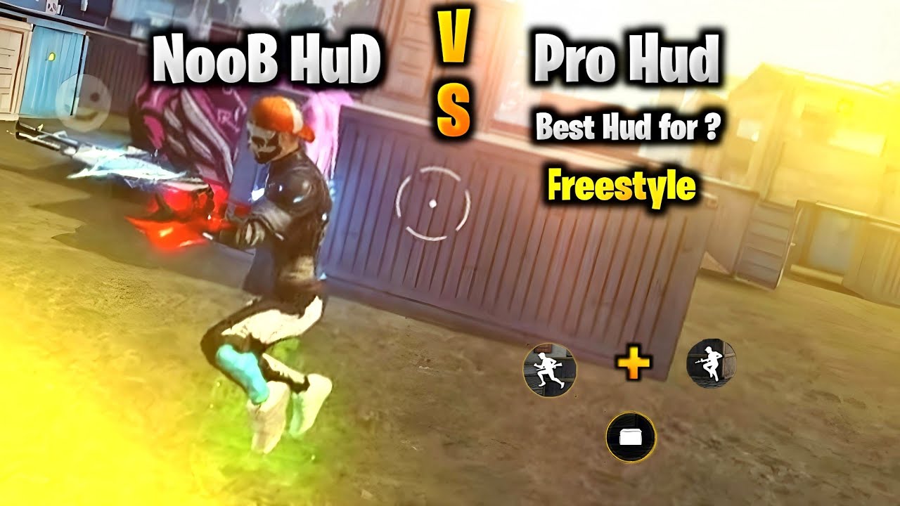 Noob vs pro 🔥