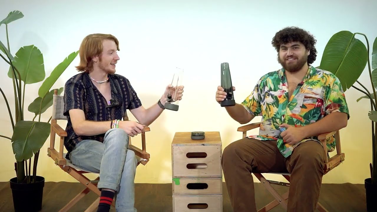 Tropicana Cookies Experience | Socially Stoned