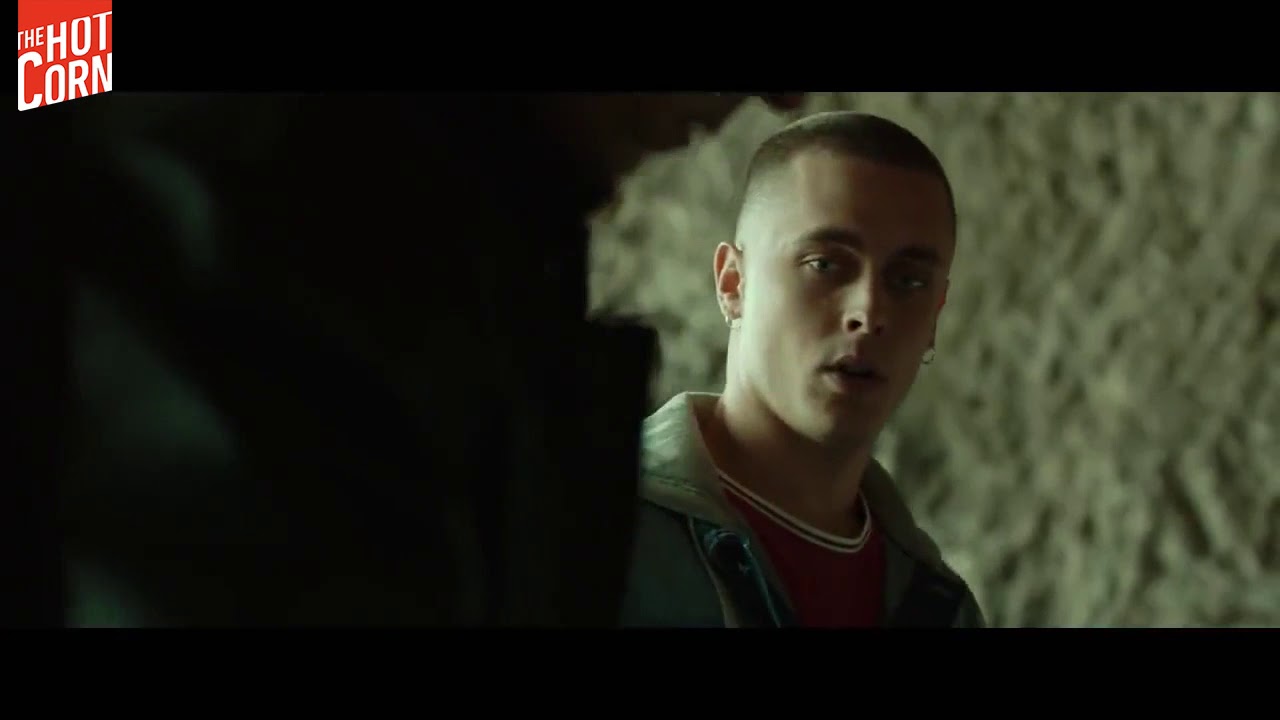 La terra dell’abbastanza – Trailer Ufficiale