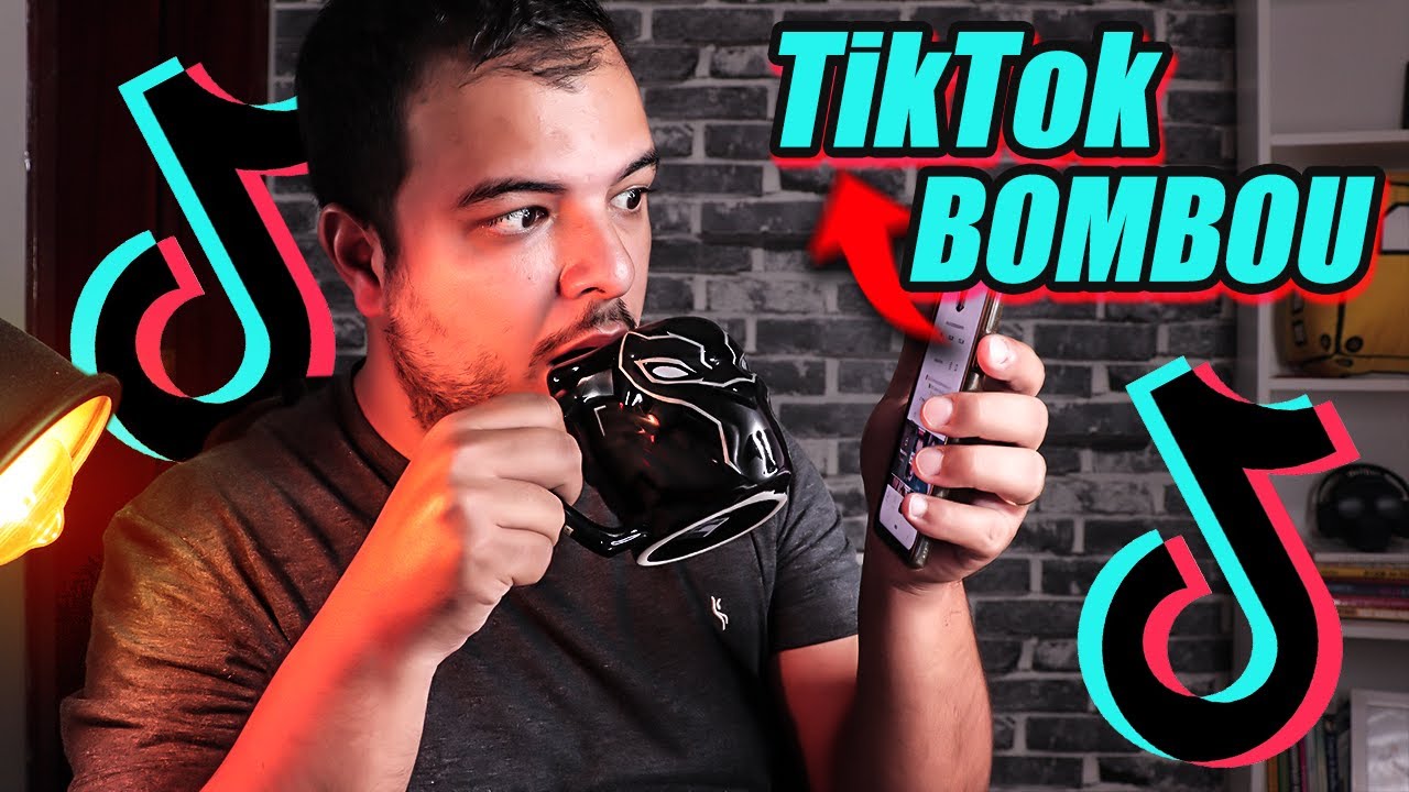 Truques para CRESCER (ASSUSTADORAMENTE RÁPIDO) no TikTok em 2021