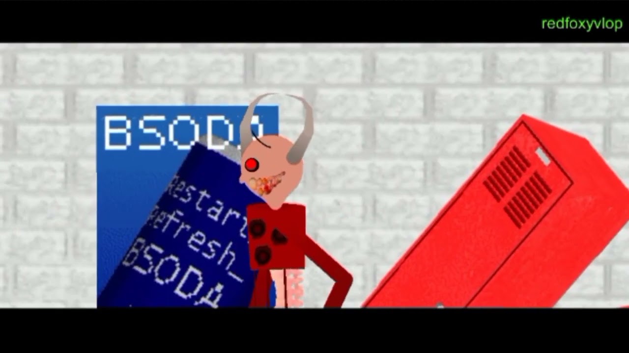 Null/filename2 and Alice and Baldloon vs Baldi666 exe (FPE AND BALDI BASIC)