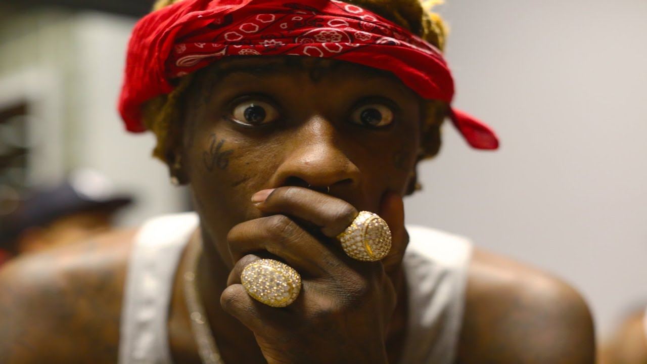 Young Thug - Magnificent