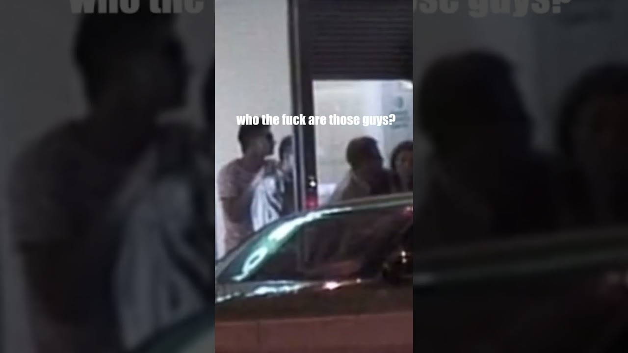 Who the f*ck are those guys? | Portuguese GOE