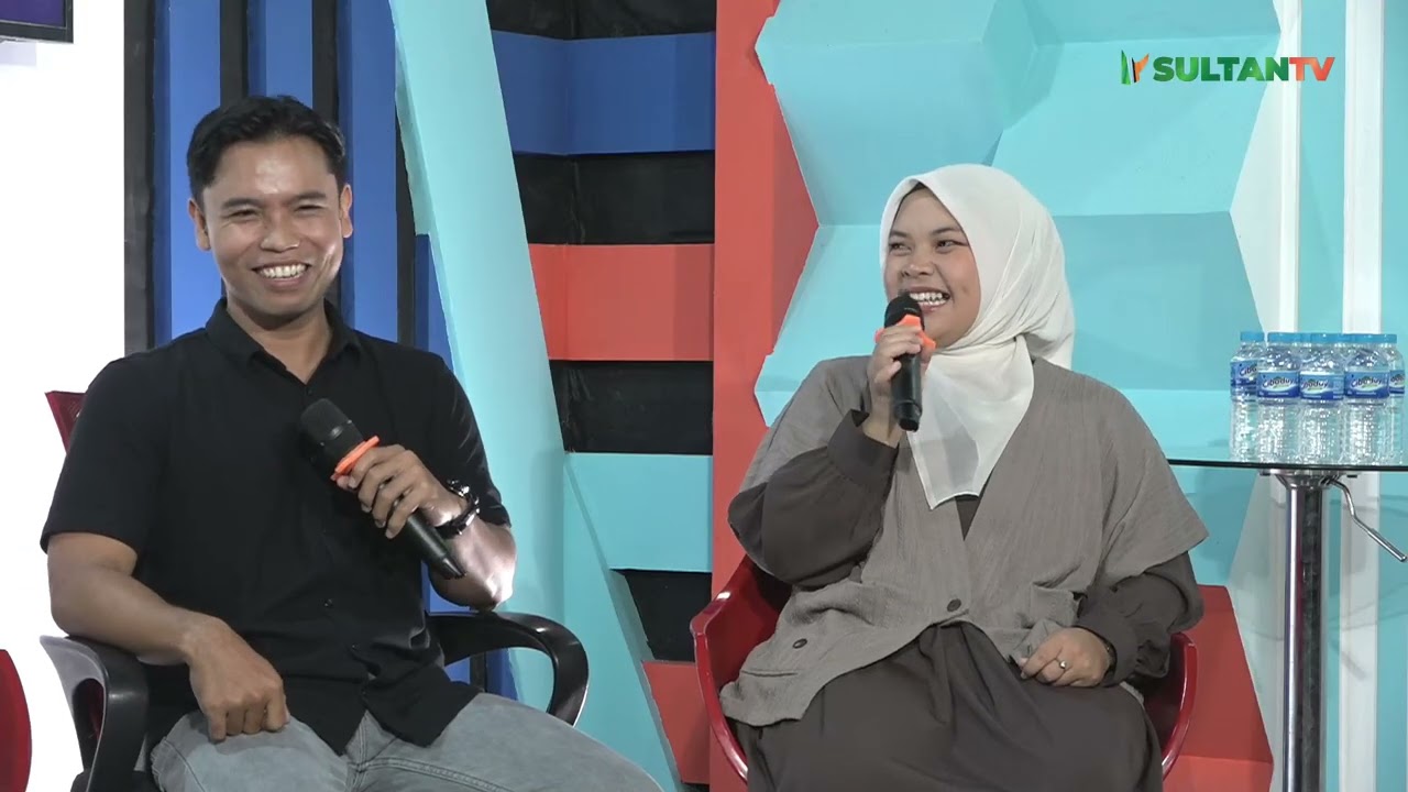 SORE SERU, SANDI  2ND RU MISTER TOURISM & CULTURE INDONESIA 2025 || SEG 2