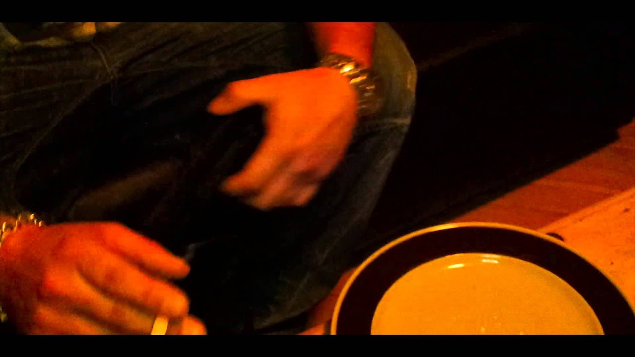 Black Ghost - ORTEN (Reeal Street Video)
