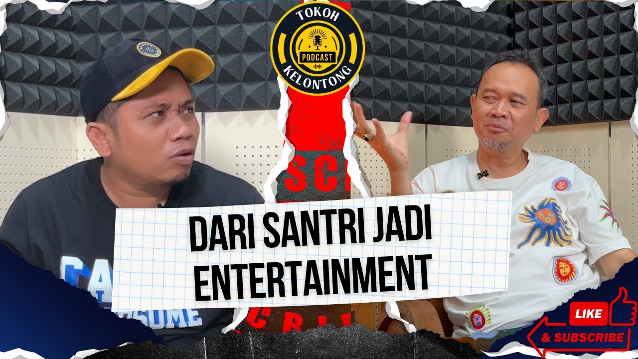 CAK LONTONG 