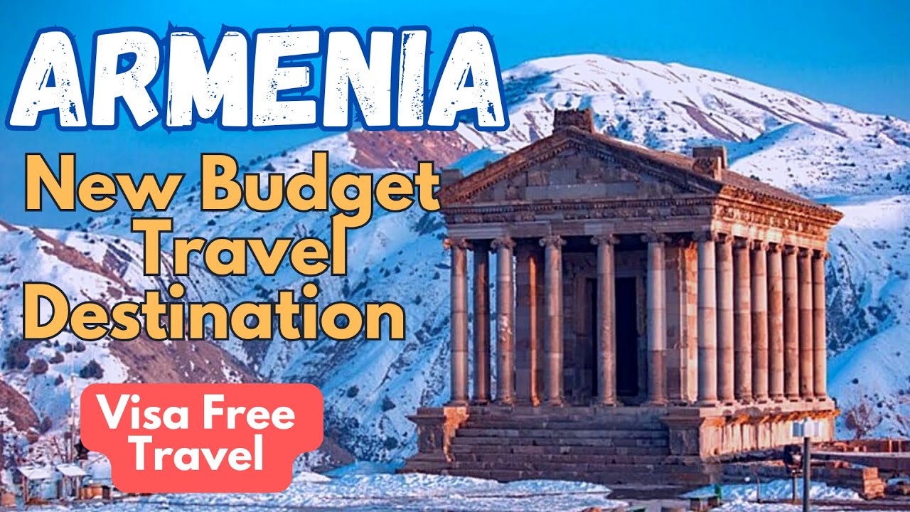 Armenia Travel Guide | Armenia Visa & Itinerary | Indians Abroad