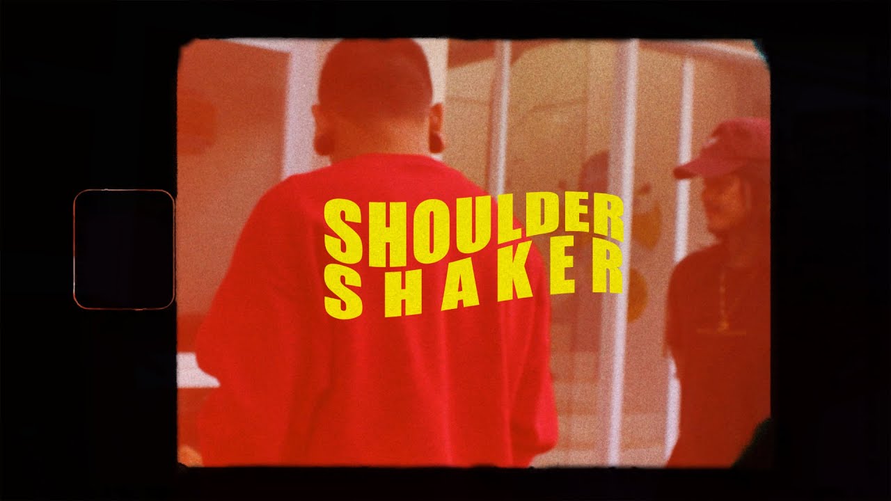 Gilang Fitrah - Shoulder Shaker ft B'allin X Oztheoddz