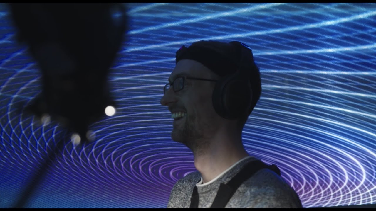 Global Dance Collaboration in the Metaverse Residency Showcase Documentary