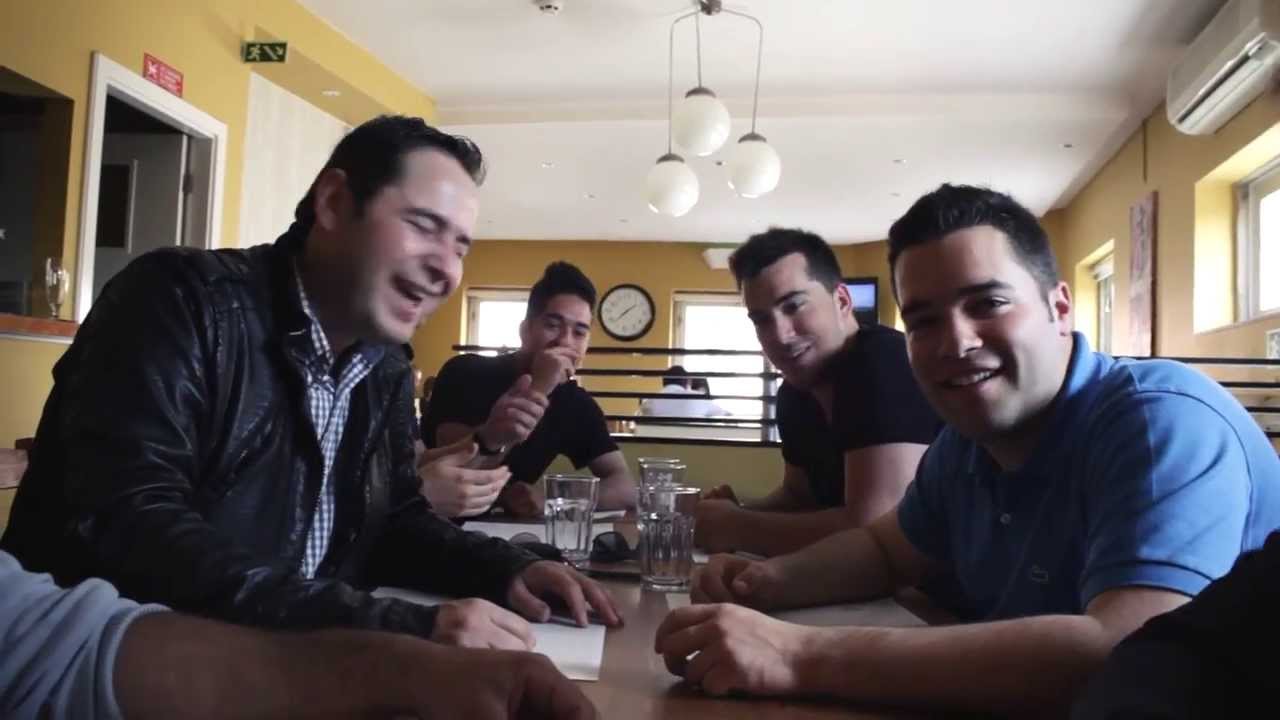 Sons do Minho - Mentiroso (Official Video)