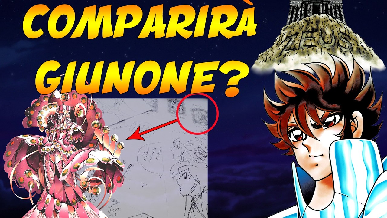 Cosa possiamo aspettarci dallo Zeus Chapter?