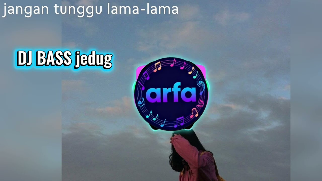 Jangan Tunggu Lama-Lama (DJ Remix Full Bass) viral tiktok 2026 🎧 Bikin Auto Joget!