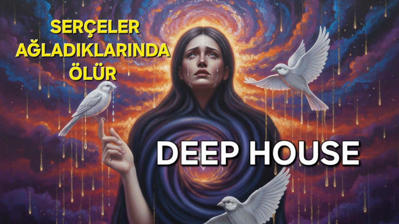 Serçeler Ağladıklarında Ölür Türkçe Deep House