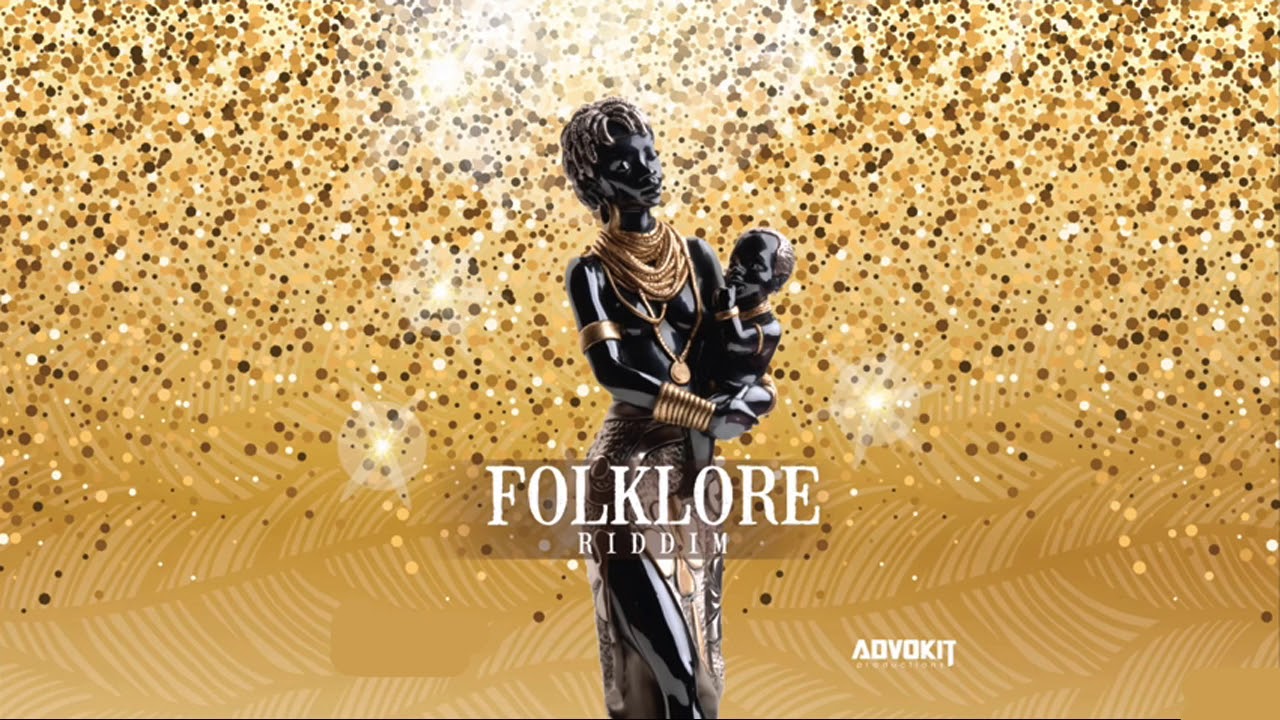 Kes - Hello (Folklore Riddim)
