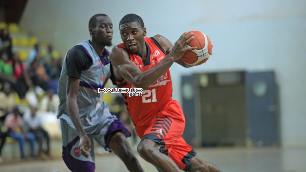 HIGHLIGHTS: Nam Blazers 70-58 UCU Canons | 2026 NBL Regular Season 🏀🇺🇬🔥