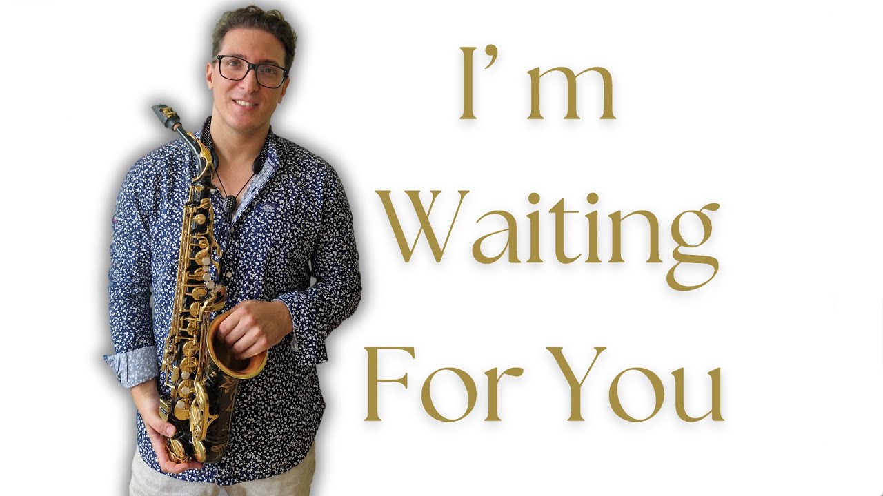 Dave Koz - I'm Waiting For You