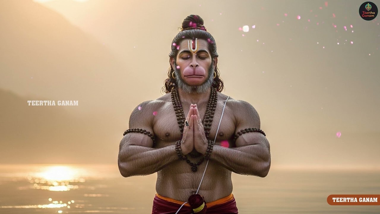 ఓం పంచముఖ హనుమతే రక్ష రక్ష స్వాహా mantra_