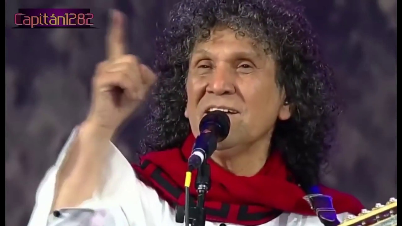 Illapu Candombe para José - Viña 2018