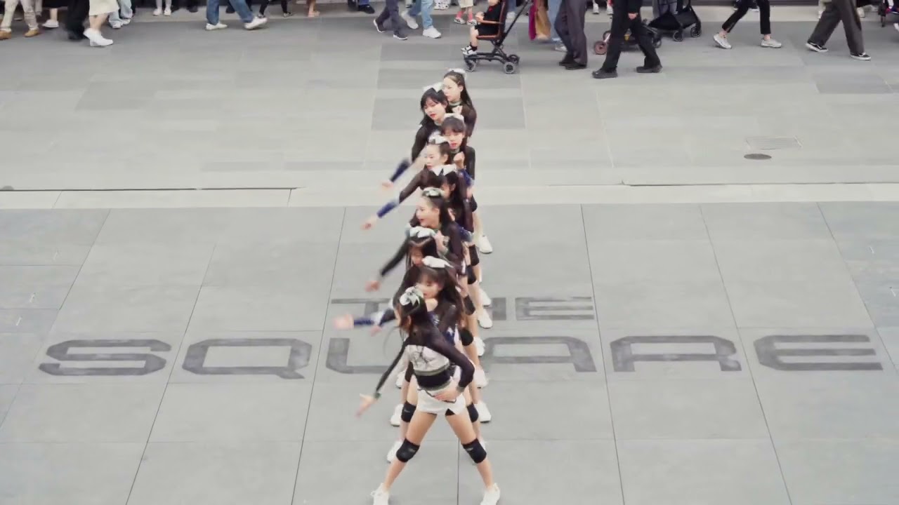20250427 롯데아울렛동부산 버스킹리그 #1