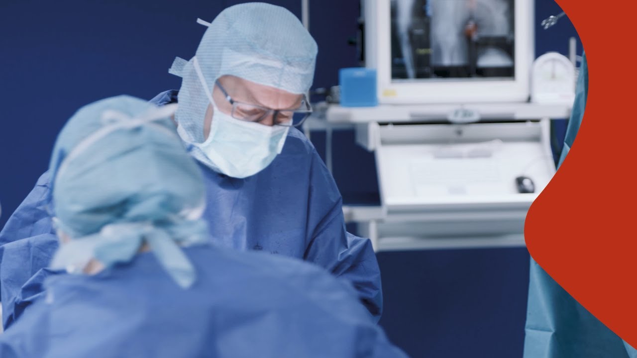 Kreiskliniken Reutlingen: Standort M&uuml;nsingen