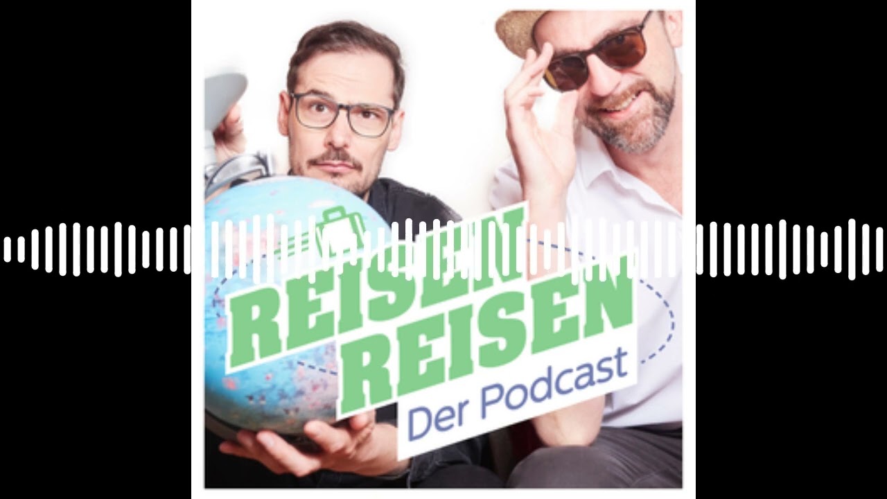 Wien!&hellip; mit dem Nachtzug | Reisen Reisen - Der Podcast mit Jochen Schliemann und Michael Dietz