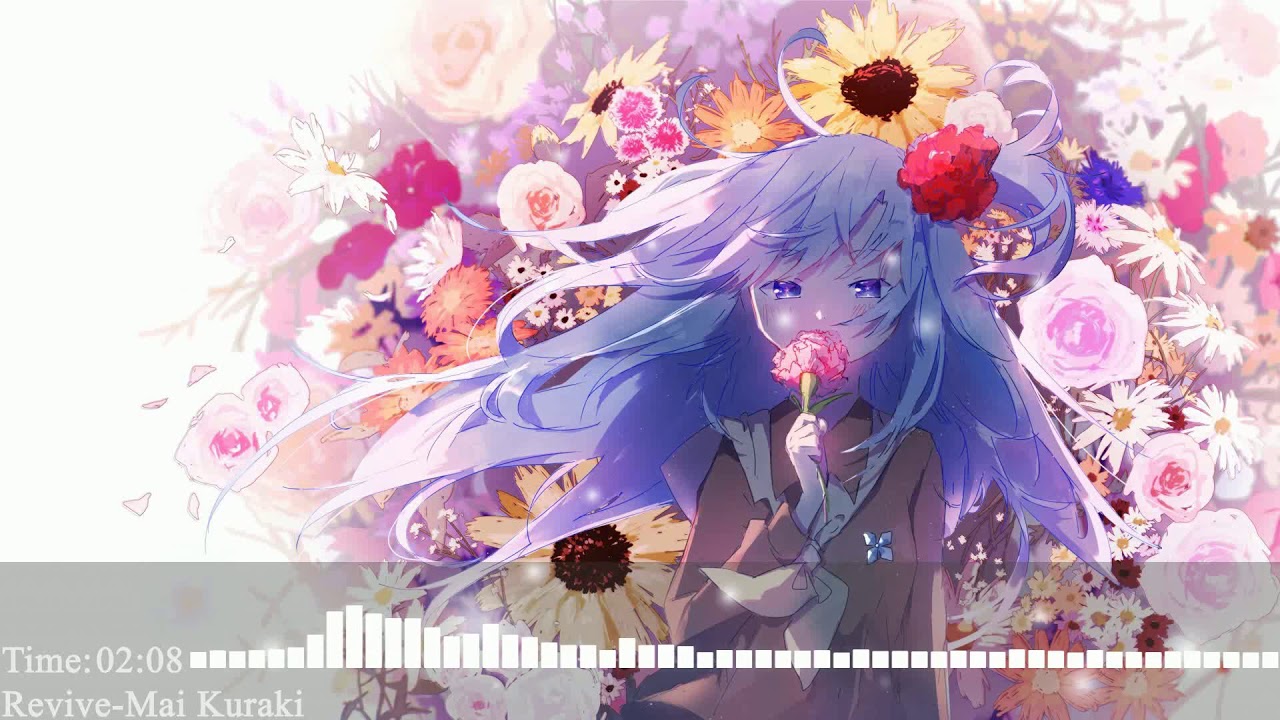 Nightcore–Revive (Mai Kuraki)