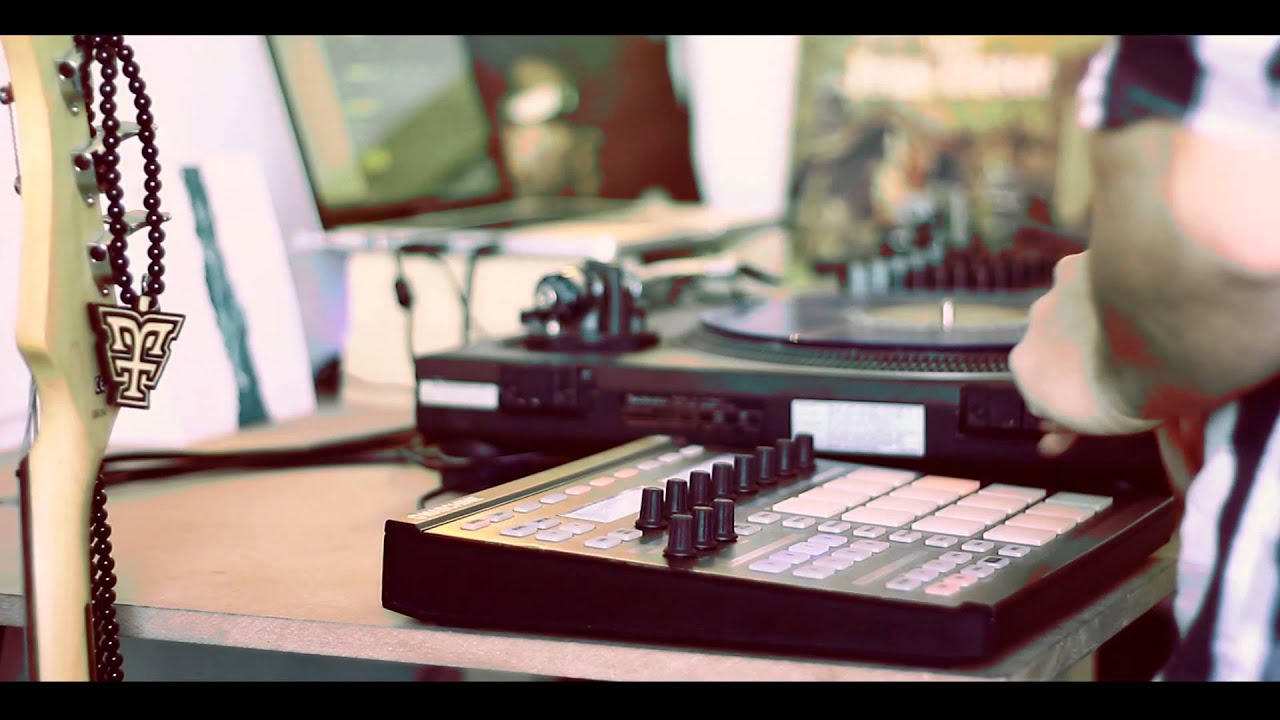 MecsTreem - Practice
