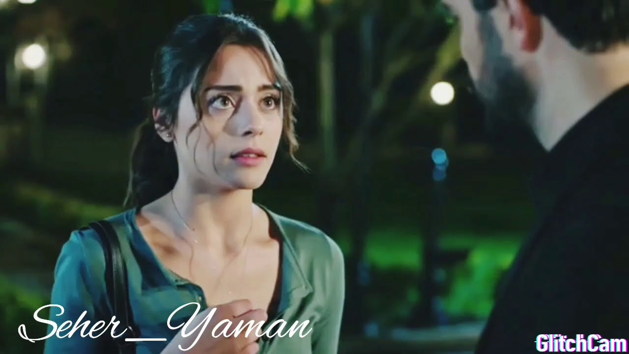 Seher&Yaman/Klip [Aşk duası]