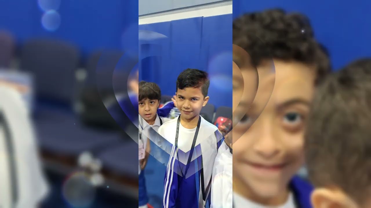 مقتطفات (١) الأسبوع التمهيدي ١٤٤٦ مدرسة ضرار بن الأزور صفوى