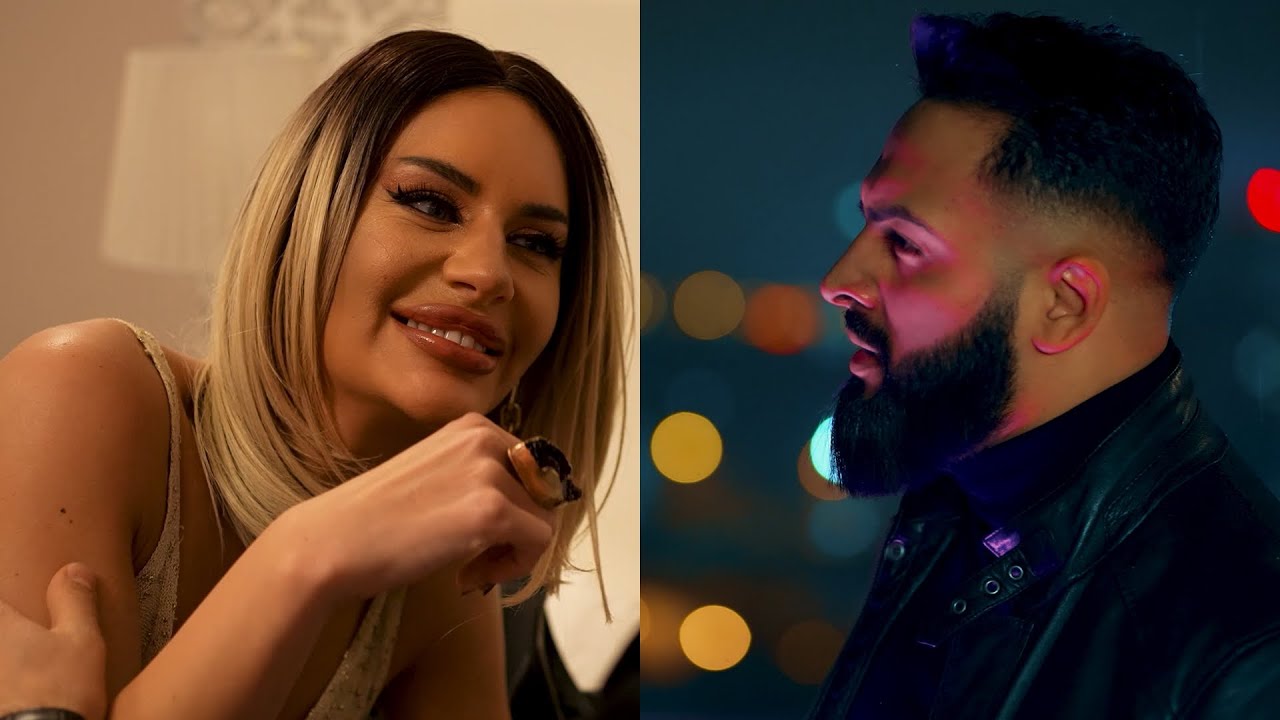 Jabal - In fața lumii 😥 [Oficial Video] 2022