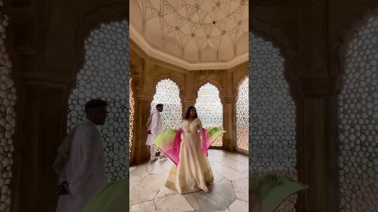 Jaipur Pre Wedding Behind The Scenes #jaipurprewedding #jaipurpreweddingshoot  #preweddinginjaipur