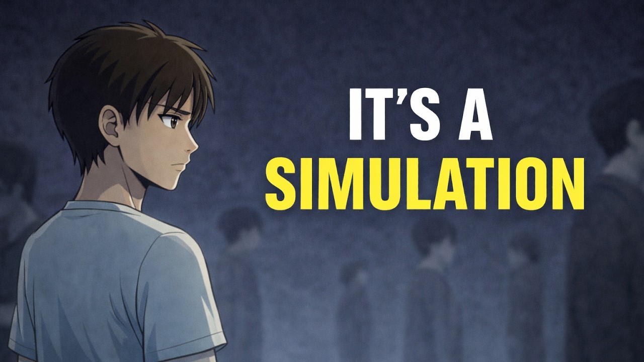 The Real Reason You Imagine Worst-Case Scenarios