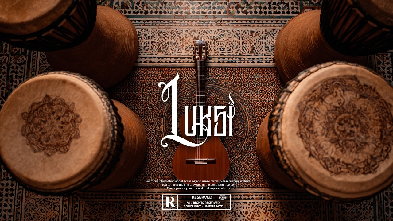 Latin Beat - 