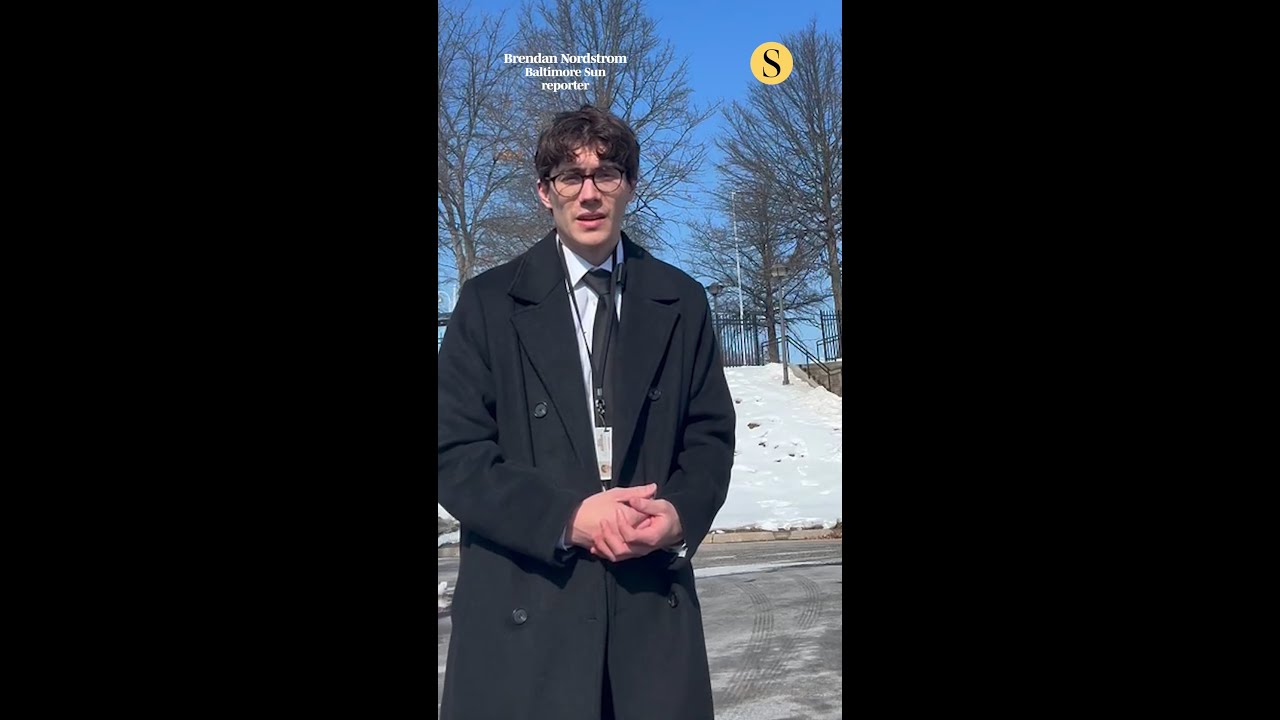 Teen found guilty of first-degree murder in double killing outside Mall in Columbia