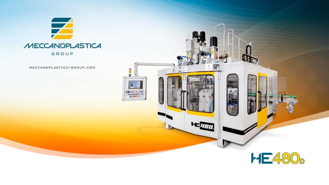 HE480D Full electric more applications